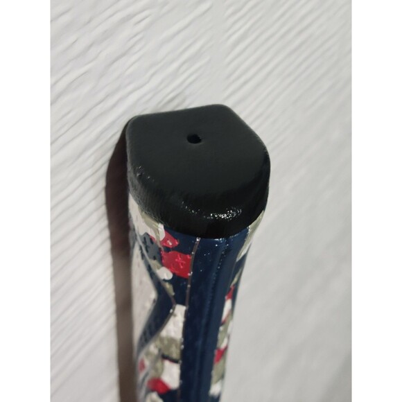 Wilson Alignment RH Putter 35.25” Steel Shaft New Pistol 2.0 Grip Custom - Picture 11 of 16